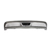 Fits Suzuki Vitara 2015-2023 Rear Lower Bumper Grey Spoiler thumbnail