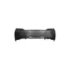 For Toyota Prius Prius Plug-In Hybrid 2009-2016 Rear Bumper Primed thumbnail