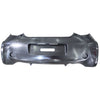 Fits Toyota Iq 2009-2009 Rear Bumper thumbnail