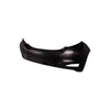 Fits Toyota Yaris Yaris Hybrid 2011-2020 Rear Bumper To Be Primed thumbnail