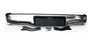 Fits Toyota Hilux 2004-2016 Rear Bumper Chrome Needs To Be Sealed thumbnail