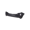For Toyota Yaris Yaris Hybrid 2011-2020 Rear Bumper To Be Primed Like Oe thumbnail