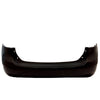 Fits Toyota Avensis 2009-2016 Rear Bumper Primed Estate thumbnail
