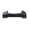 Fits Toyota Yaris Yaris Hybrid 2011-2020 Rear Bumper Primed Not Like Oe Version thumbnail