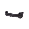 Fits Toyota Auris Auris Hybrid 2007-2012 Rear Bumper Hatchback Like Oe To Be Primed thumbnail