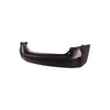 Fits Toyota Prius Prius Plug-In Hybrid 2009-2016 Rear Bumper Primed thumbnail