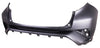 Fits Toyota C-Hr 2016-2021 Rear Bumper Inc Pdc Not Primed thumbnail