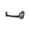 Fits Toyota C-Hr 2016-2021 Rear Bumper No Pdc Not Primed thumbnail