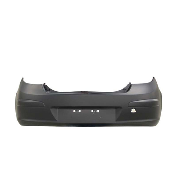 Fits Hyundai I30 2007-2012 Rear Bumper Hatchback No Pdc - image 2