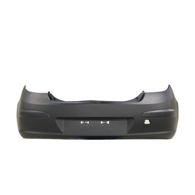 Fits Hyundai I30 2007-2012 Rear Bumper Hatchback No Pdc