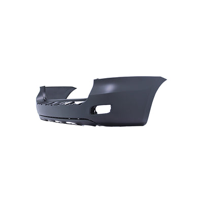 Fits Hyundai Santa Fe 2006-2012 Rear Bumper Primed Black