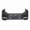 Fits Hyundai I20 2015-2023 Rear Bumper No Pdc Hole thumbnail