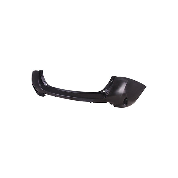 For Toyota Auris Auris Hybrid 2012-2018 Rear Bumper No Pdc To Be Primed - image 2