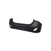Fits Hyundai I30 2012-2017 Rear Bumper To Be Primed Like Oe thumbnail