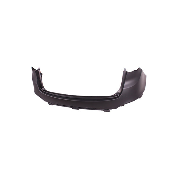 Fits Hyundai Ix35 2010-2014 Rear Upper Bumper Primed - image 2