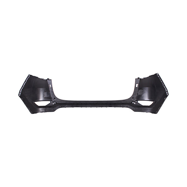 Fits Hyundai Tucson 2015-2020 Rear Bumper No Pdc Upper Bumper - image 2