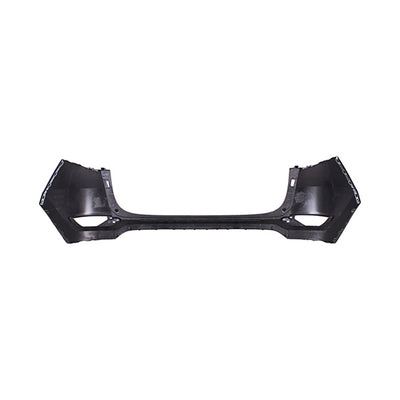 Fits Hyundai Tucson 2015-2020 Rear Bumper No Pdc Upper Bumper