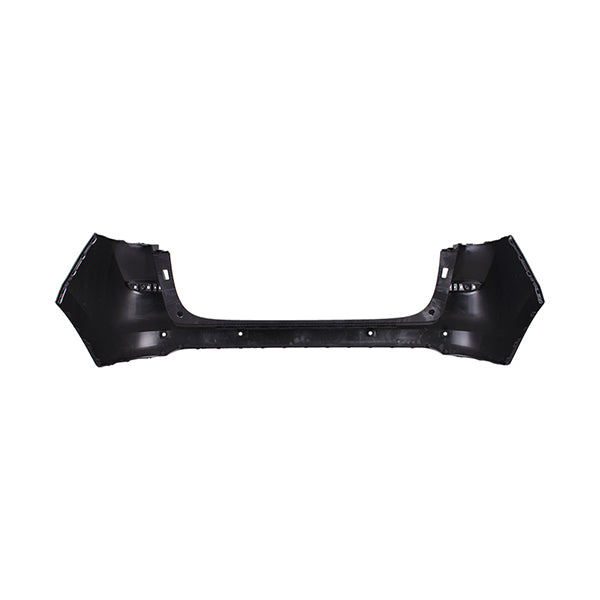 Fits Hyundai Tucson 2015-2020 Rear Bumper To Be Primed Inc 4X Pdc - image 2