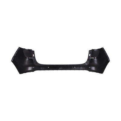 Fits Hyundai Tucson 2015-2020 Rear Bumper To Be Primed Inc 4X Pdc