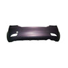 Fits Kia Ceed 2007-2012 Rear Bumper Primed 5Dr Hatchback No Pdc Holes thumbnail