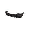 Fits Kia Sportage 2005-2010 Rear Bumper Primed Twin Exhaust thumbnail