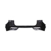Fits Kia Niro Niro Hev Niro Phev 2016-2022 Rear Bumper Primed No Pdc thumbnail