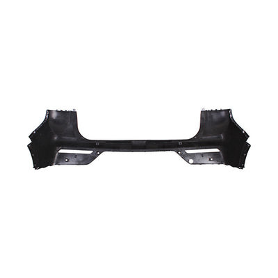 Fits Kia Niro Niro Hev Niro Phev 2016-2022 Rear Bumper Primed No Pdc