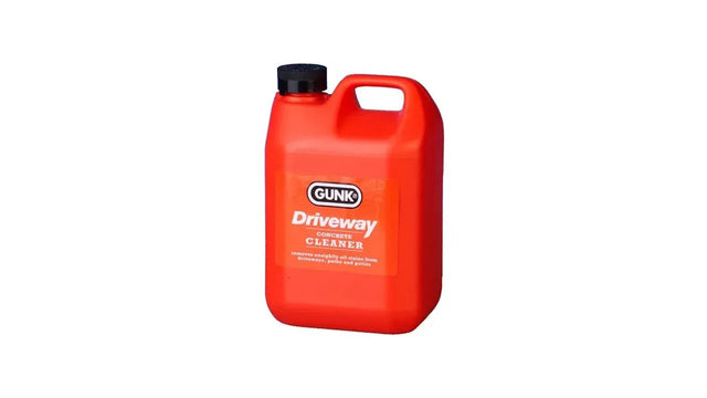 Granville Consumables Gunk Driveway Cleaner 2L 832A - image 2
