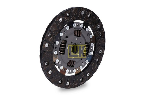 LuK Clutch Kit 321003311 - image 3