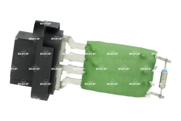NRF Heater/blower Resistor 342014 - image 2