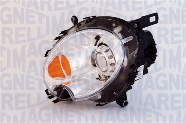 Magneti Marelli Headlight Right 711307023271 - image 2