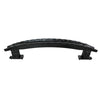 Fits Mercedes Cla Shooting Brake 2015-2019 Rear Bumper Carrier Areinforcement thumbnail