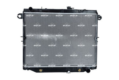 NRF Engine Cooling Radiator 53706