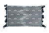 NRF Engine Cooling Radiator 53066 thumbnail