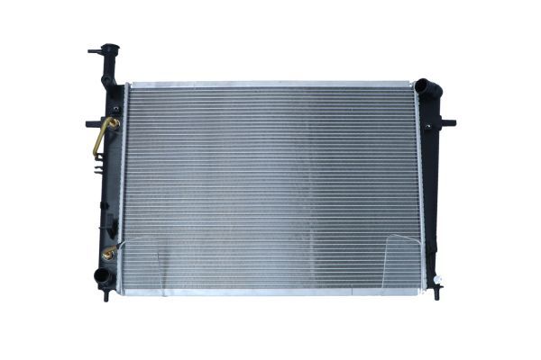 NRF Engine Cooling Radiator 550100 - image 2