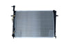 NRF Engine Cooling Radiator 550100 thumbnail
