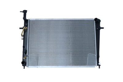 NRF Engine Cooling Radiator 550100