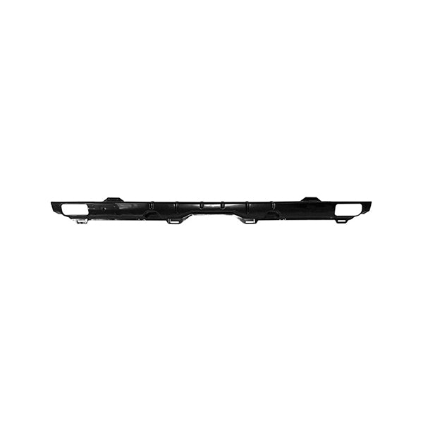 Fits Nissan Nv300 Vauxhall Vivaro Trafic 2001-23 Rear Bumper Carrier Reinforcer - image 2
