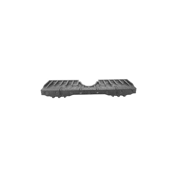 Fits Nissan Nv300 Primastar Renault Trafic 2014-2023 Rear Bumper Absorber Tlento - image 2