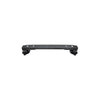 Fits Toyota Yaris Yaris Hybrid 2011-2020 Rear Bumper Carrier Reinforcer thumbnail