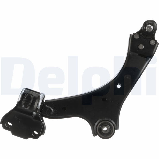 Delphi Wishbone/suspension Track Control Arm TC7620 - image 5