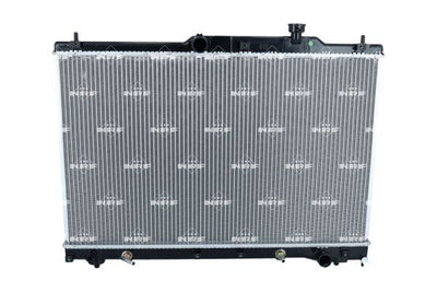 NRF Engine Cooling Radiator 53705