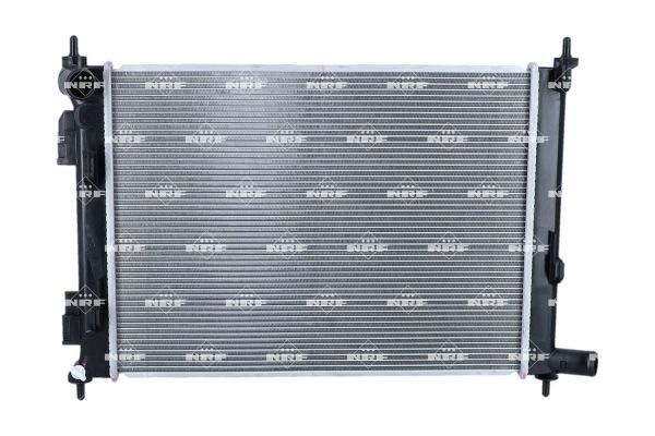 NRF Engine Cooling Radiator 550071 - image 2