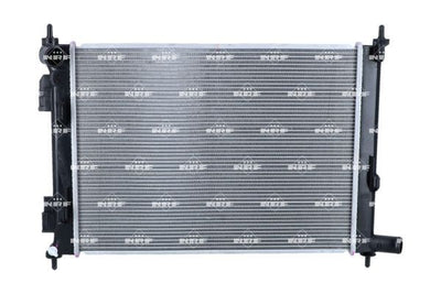 NRF Engine Cooling Radiator 550071