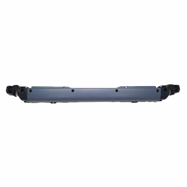 Fits Mercedes Vito M8 2003-2010 Rear Centre Bumper Primed & Pdc - image 2
