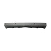 Fits Mercedes Sprinter VW Crafter 2006-2018 Rear Bumper Centre Dark Grey & Pdc Holes thumbnail