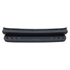 Fits Mercedes Esprinter Sprinter 2016-2023 Rear Bumper Black thumbnail
