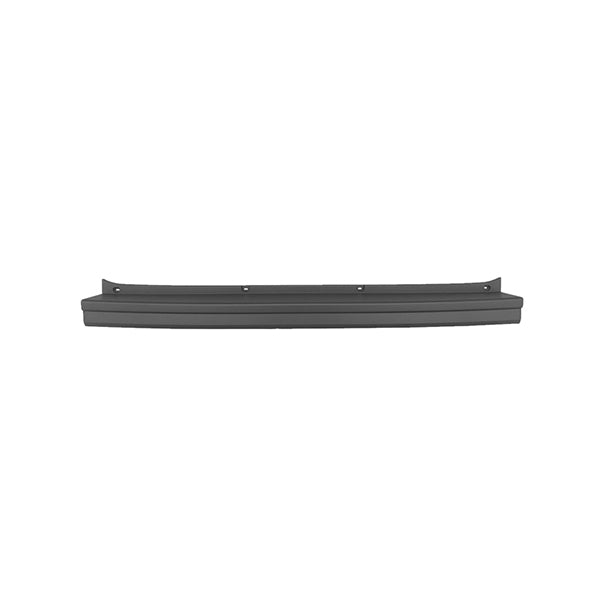 Fits Man VW Etge Tge Crafter 2017-2024 Rear Centre Bumper - image 2