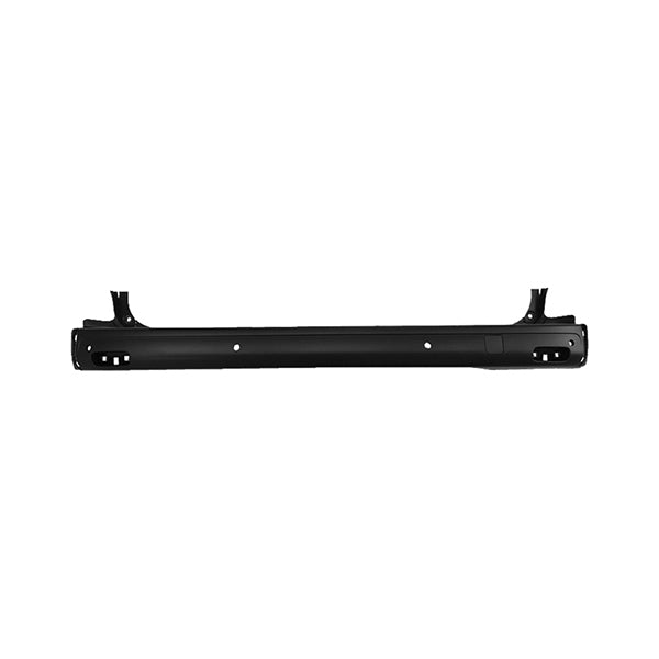Fits Citroen Dispatch Peugeot Expert Proace 2016-2024 Rear Bumper Lwb Text Inc Pdc - image 2