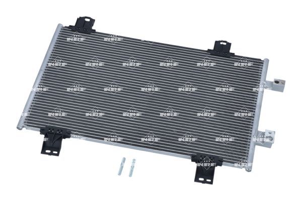 NRF Air Conditioning Condenser 350480 - image 2